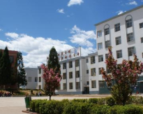 盐源职业技术中学校