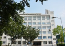 四川省石棉县职业高级中学