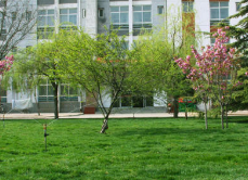 凉山州农业学校