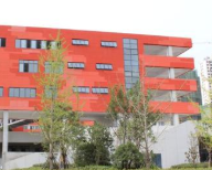 南充电子技术学校