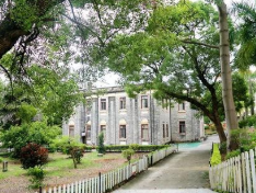 南充电子技术学校