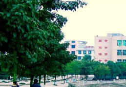 四川省邻水县兴仁职业中学