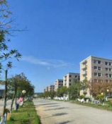 南充交通职业学校