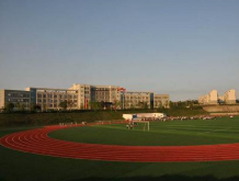 南充交通职业学校