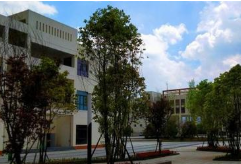 绵阳凯阳民航物流职业学校