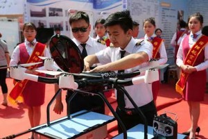 绵阳航空职业学校