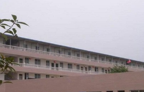 四川绵阳外贸电子学校