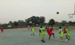 四川绵阳外贸电子学校