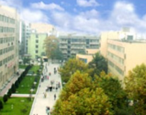 绵阳水利电力学校