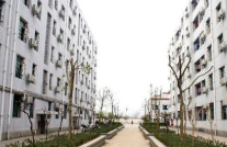 绵阳水利电力学校