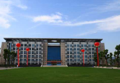 绵阳水利电力学校