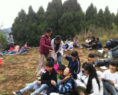 三台县乐安职业高级中学