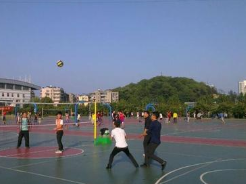 绵阳市电子教育学校