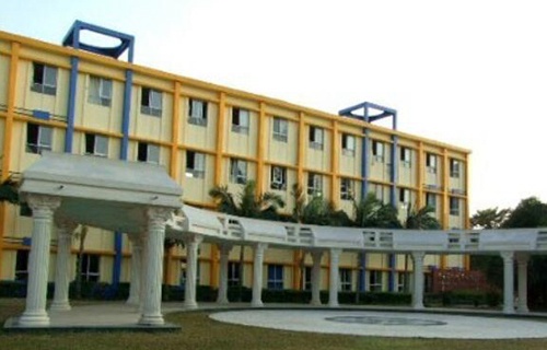 北海中等职业技术学校