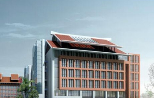 北海中等职业技术学校