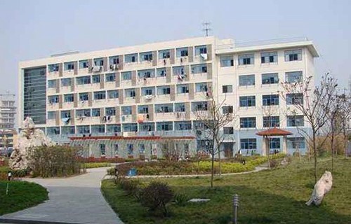 北海中等职业技术学校