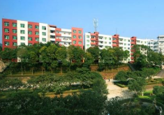 射洪县职业中专学校