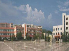 射洪县职业中专学校