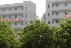 乐至县石佛职业中学