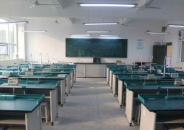 乐至县石佛职业中学