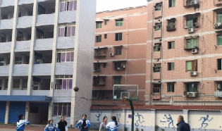 南充中等专业学校