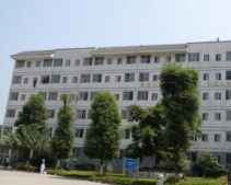 乐山市育才职业学校