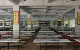 乐山市育才职业学校