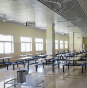 乐山市中区育贤中等职业学校