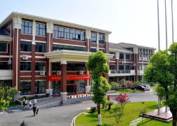 四川现代科技职业学校