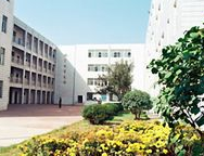 绵竹职业中专学校