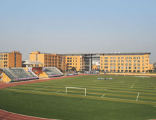 成都市工业职业技术学校