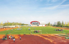 成都市工业职业技术学校