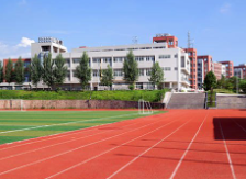 成都市工业职业技术学校