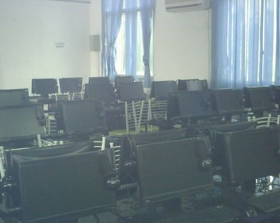 内江泰来职业学校