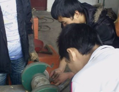 内江泰来职业学校