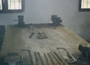 内江泰来职业学校