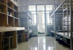 遂宁飞宏职业技术学校