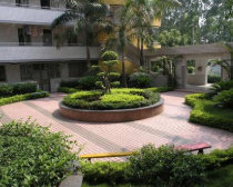 遂宁飞宏职业技术学校