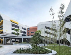 射洪县金龙职业技术学校