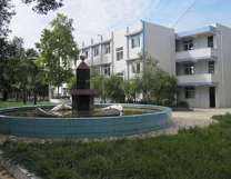 隆昌县城关职业中学