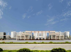 隆昌县城关职业中学