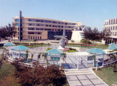 乐至县回澜职业中学