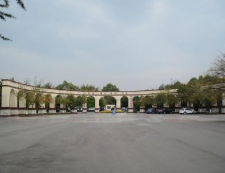 资中县双龙职业中学