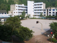 资中县双龙职业中学