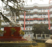 资中县双龙职业中学