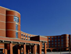 乐山市金盾学校