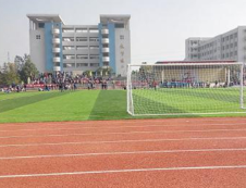 成都育华职业学校