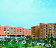 成都育华职业学校