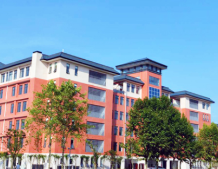 成都育华职业学校