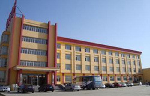 东兴中等职业技术学校